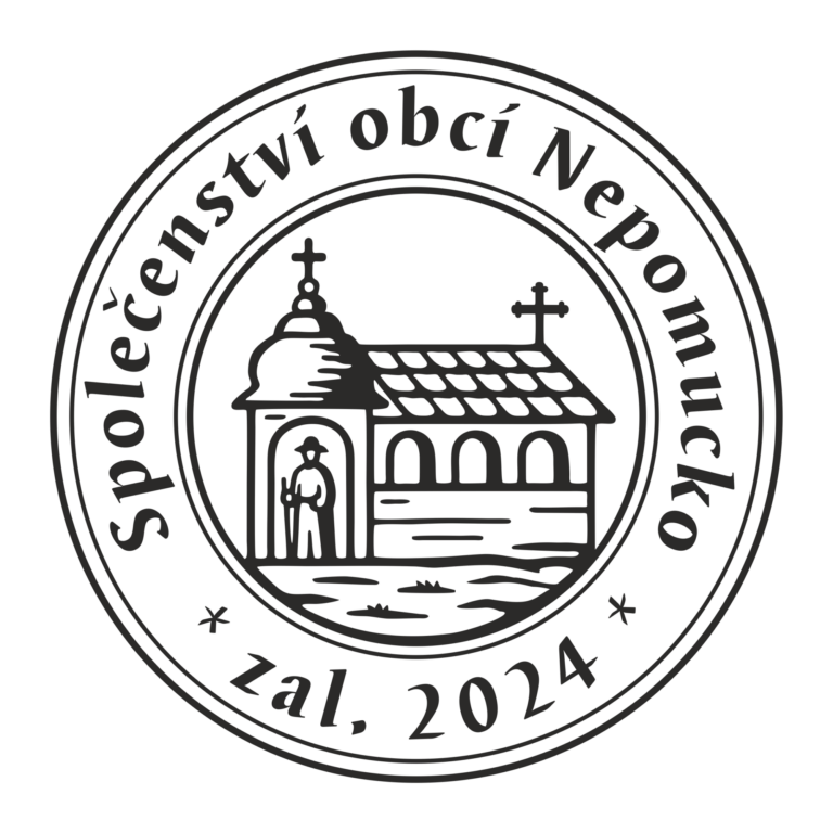 Nepomucko realizuje projekt Podpora činnosti společenství obcí Nepomucko (SO)