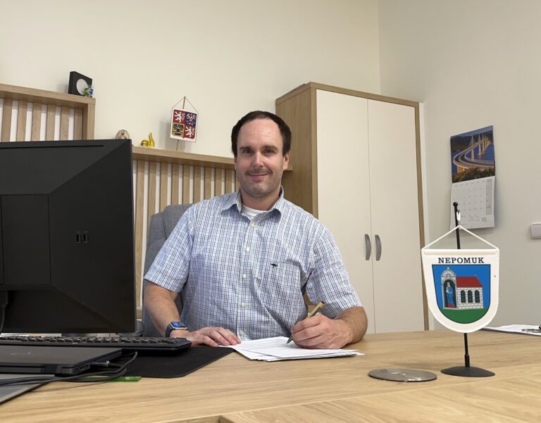 Společenství obcí Nepomucko hledí do budoucna